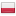 gde.pl hosted country